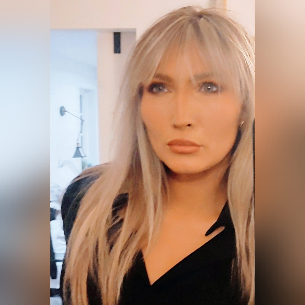 Meet your Posher, Kristen